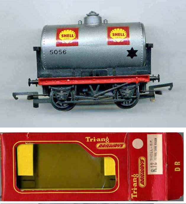 Tri-ang Railways R.12 -5
